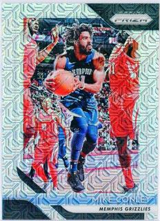 Mike Conley