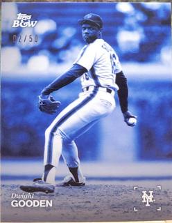 Dwight Gooden
