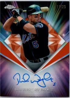 David Wright