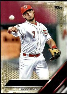 Eugenio Suarez