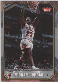 Michael Jordan