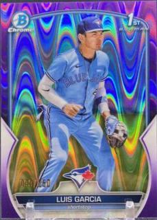 Luis Garcia