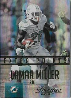 Lamar Miller