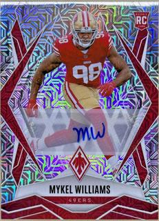 Mykel Williams