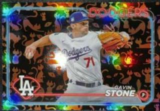 Gavin Stone
