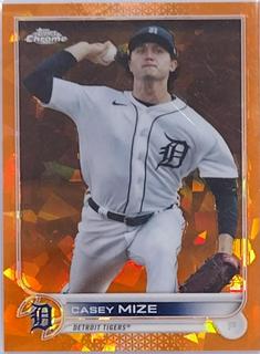 Casey Mize