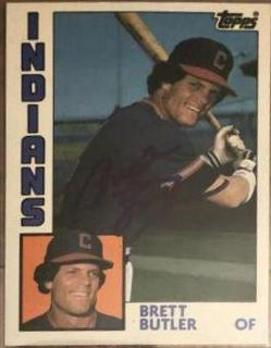 Brett Butler
