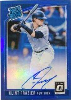 Clint Frazier