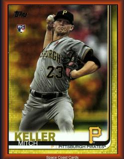 Mitch Keller