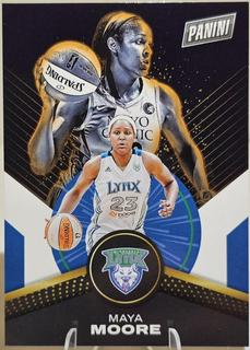 Maya Moore