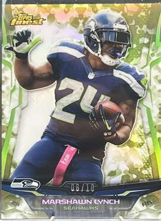 Marshawn Lynch