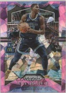 Jaren Jackson Jr.
