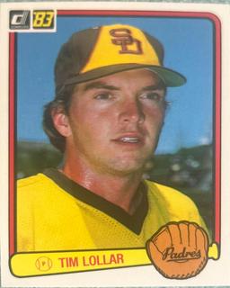 Tim Lollar