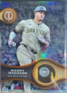 Manny Machado