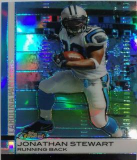 Jonathan Stewart
