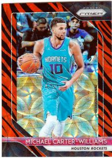 Michael Carter-Williams