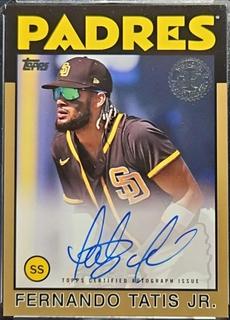 Fernando Tatis Jr.