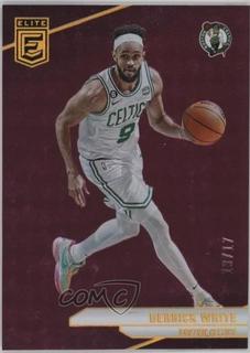Derrick White