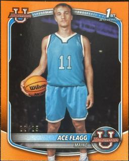 Ace Flagg