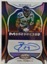 Earl Thomas III