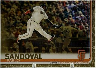 Pablo Sandoval