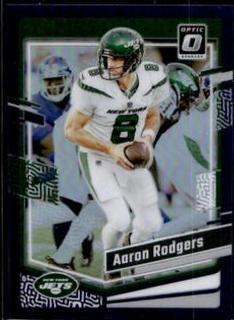 Aaron Rodgers