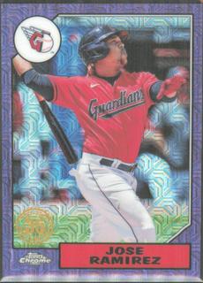 Jose Ramirez