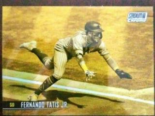 Fernando Tatis Jr.