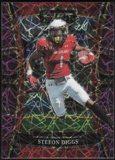 Stefon Diggs