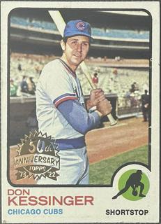 Don Kessinger