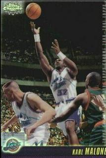 Karl Malone