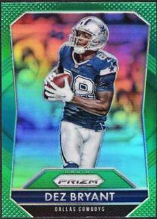 Dez Bryant