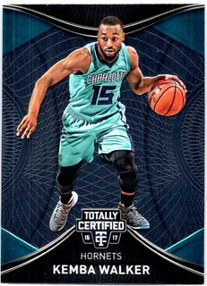 Kemba Walker