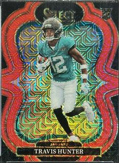 Travis Hunter