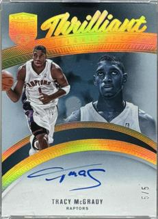 Tracy McGrady