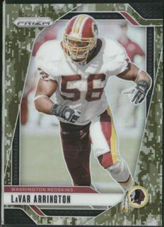 LaVar Arrington