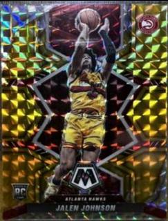 Jalen Johnson