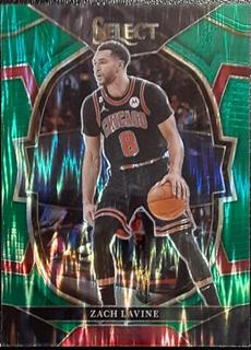 Zach LaVine