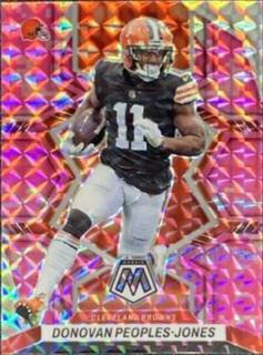 Donovan Peoples Jones
