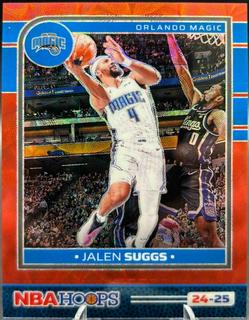 Jalen Suggs
