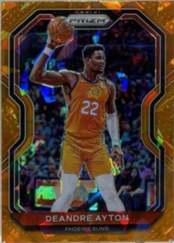 Deandre Ayton