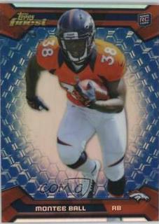 Montee Ball
