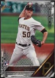 Jameson Taillon,