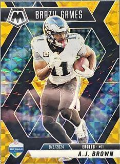 A.J. Brown