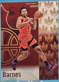 Scottie Barnes