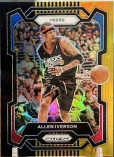 Allen Iverson