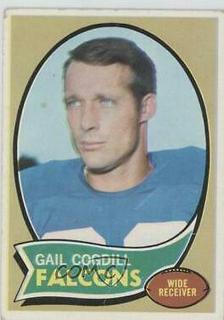 Gail Cogdill