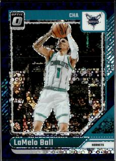 LaMelo Ball
