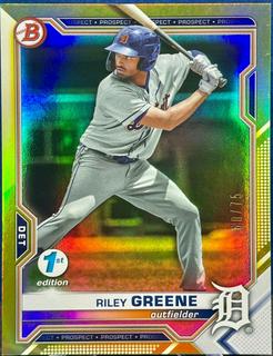 Riley Greene