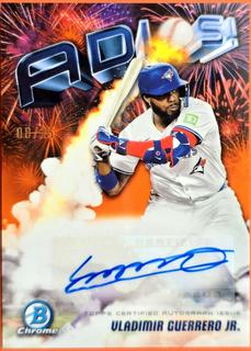 Vladimir Guerrero Jr.